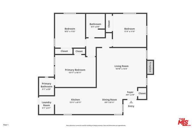 12315 Norlain Avenue, Downey, CA 90242