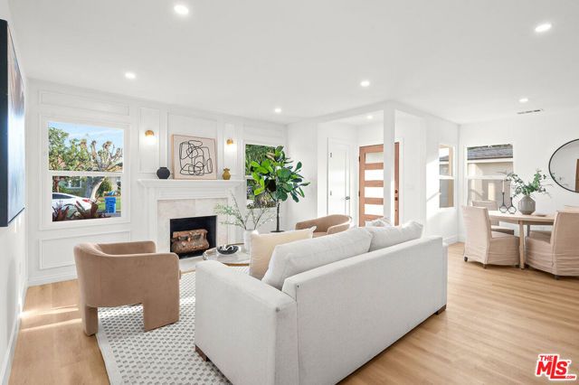 12315 Norlain Avenue, Downey, CA 90242