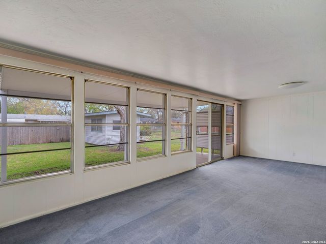 4630 Seabreeze Drive, San Antonio, TX 78220