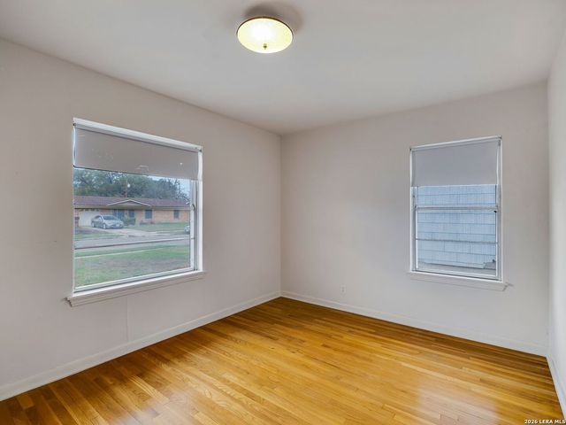 4630 Seabreeze Drive, San Antonio, TX 78220