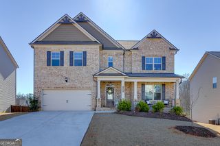 7141 Birch View Court, Flowery Branch, GA 30542