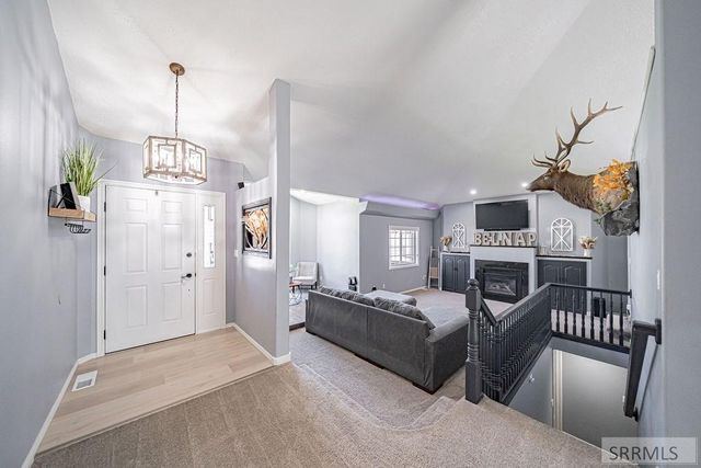 706 Thicket Way, Idaho Falls, ID 83404