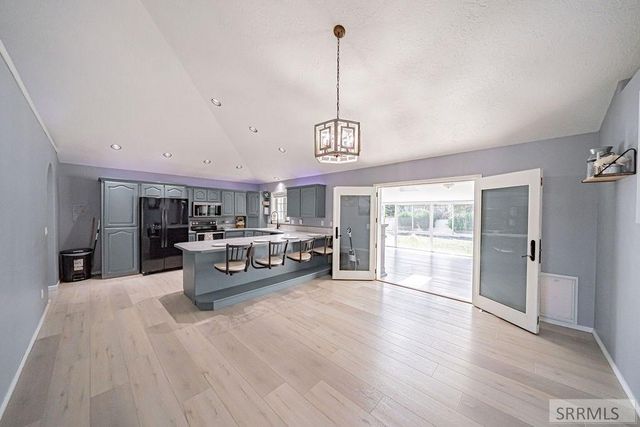 706 Thicket Way, Idaho Falls, ID 83404