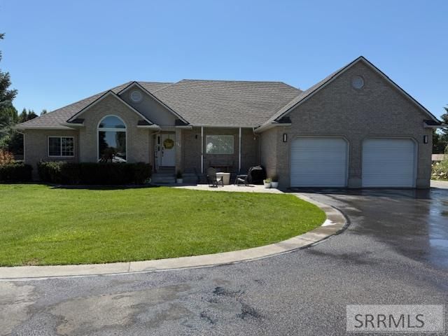 706 Thicket Way, Idaho Falls, ID 83404