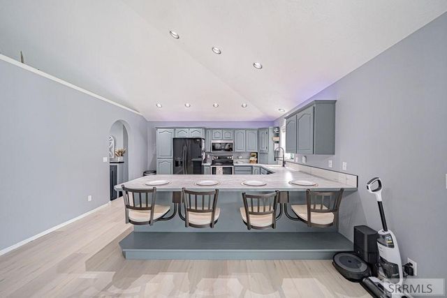 706 Thicket Way, Idaho Falls, ID 83404