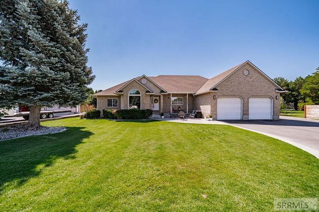 706 Thicket Way, Idaho Falls, ID 83404