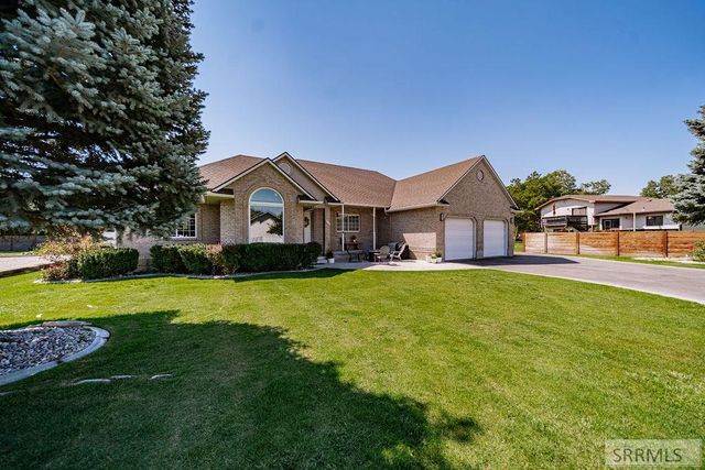 706 Thicket Way, Idaho Falls, ID 83404