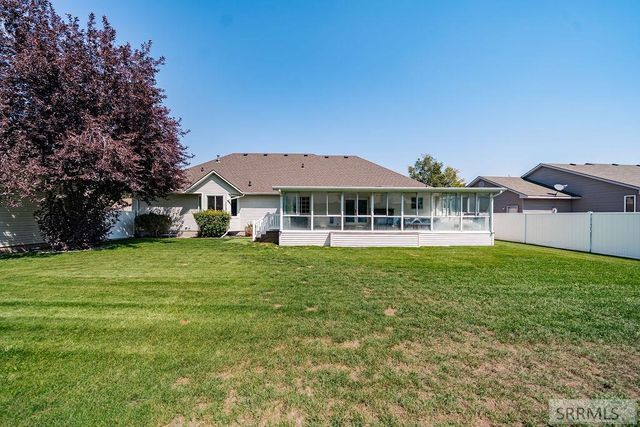 706 Thicket Way, Idaho Falls, ID 83404