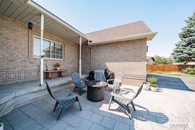 706 Thicket Way, Idaho Falls, ID 83404