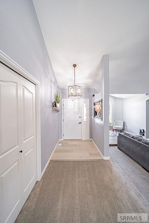 Image 11 of property listing at 706 Thicket Way, Idaho Falls, ID 83404