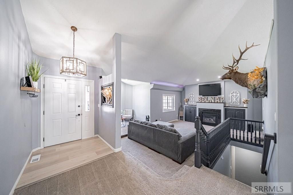 Image 12 of property listing at 706 Thicket Way, Idaho Falls, ID 83404