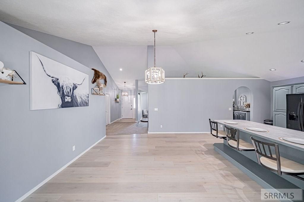 Image 21 of property listing at 706 Thicket Way, Idaho Falls, ID 83404