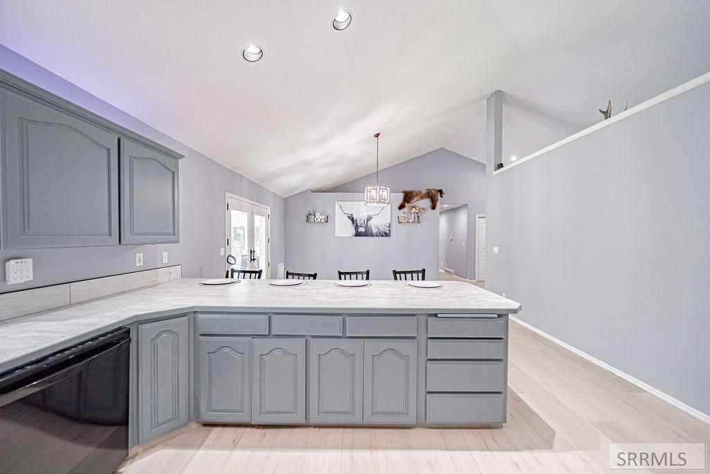 Image 28 of property listing at 706 Thicket Way, Idaho Falls, ID 83404