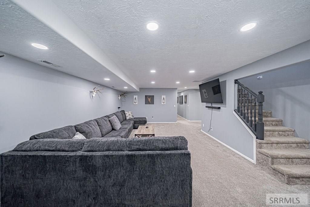 Image 54 of property listing at 706 Thicket Way, Idaho Falls, ID 83404