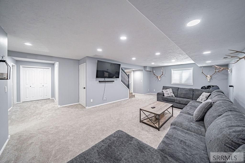 Image 56 of property listing at 706 Thicket Way, Idaho Falls, ID 83404
