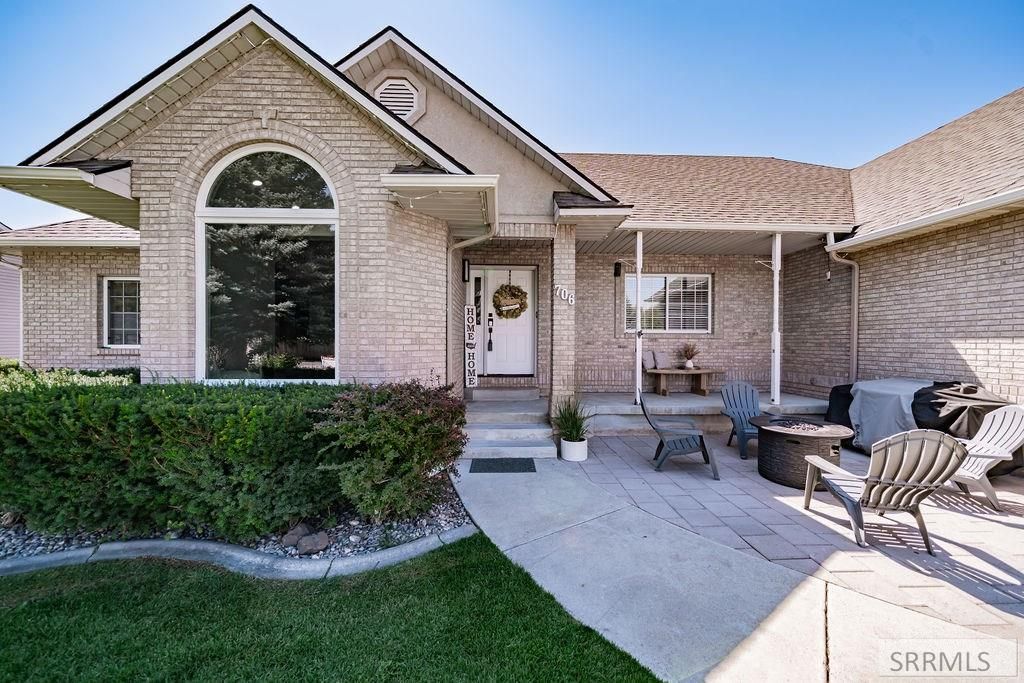 Image 6 of property listing at 706 Thicket Way, Idaho Falls, ID 83404
