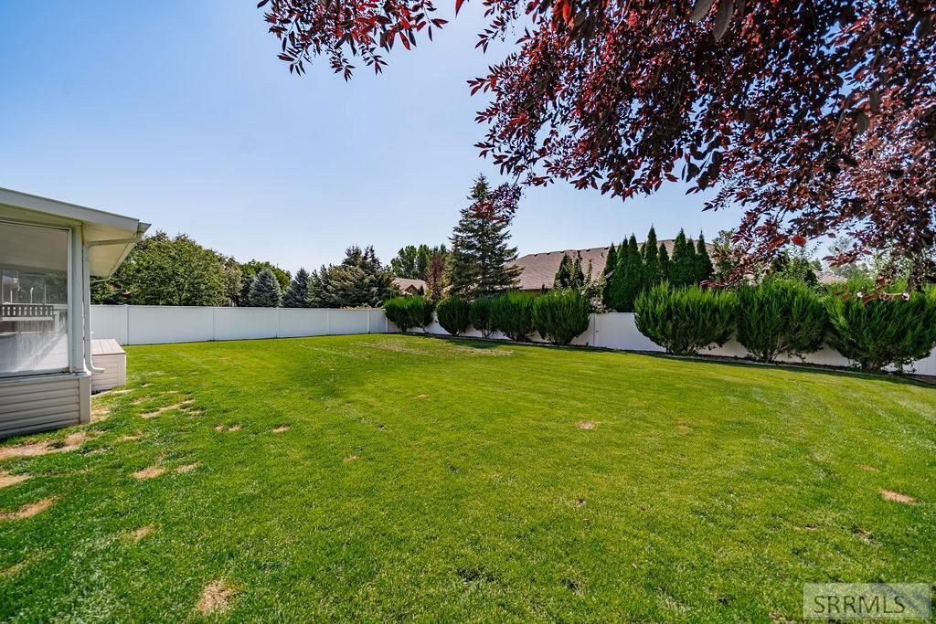 Image 91 of property listing at 706 Thicket Way, Idaho Falls, ID 83404