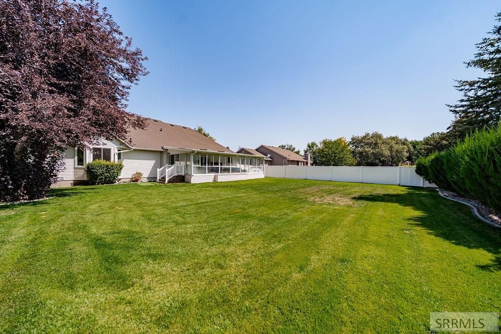 Image 93 of property listing at 706 Thicket Way, Idaho Falls, ID 83404
