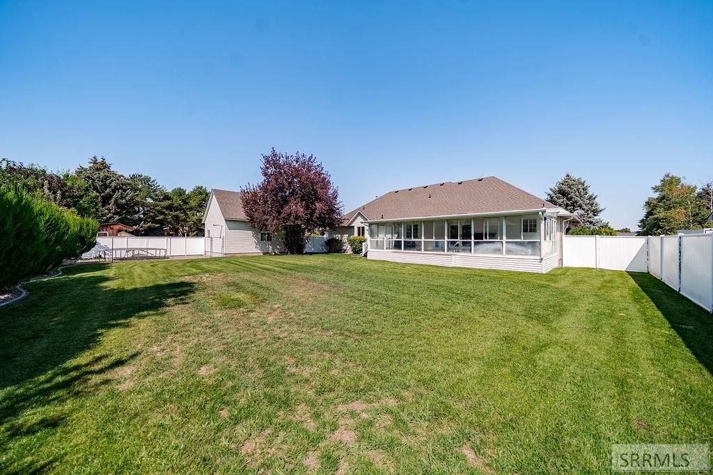 Image 95 of property listing at 706 Thicket Way, Idaho Falls, ID 83404