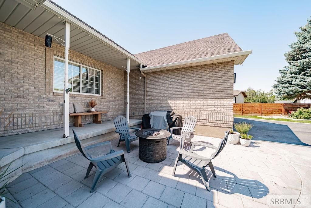 Image 96 of property listing at 706 Thicket Way, Idaho Falls, ID 83404
