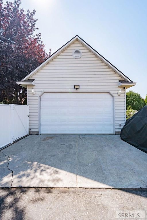 Image 98 of property listing at 706 Thicket Way, Idaho Falls, ID 83404