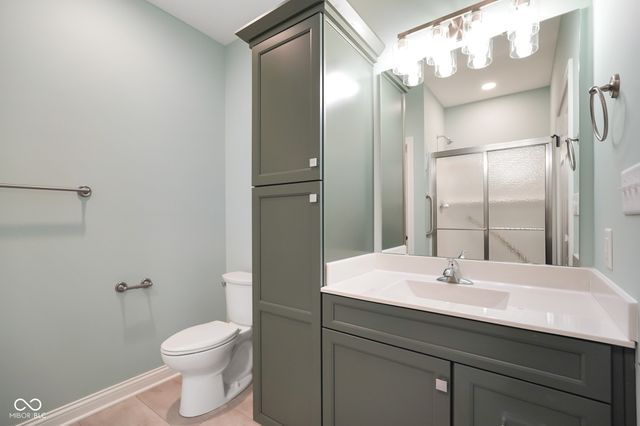 5406 E Commons North Drive, Mooresville, IN 46158