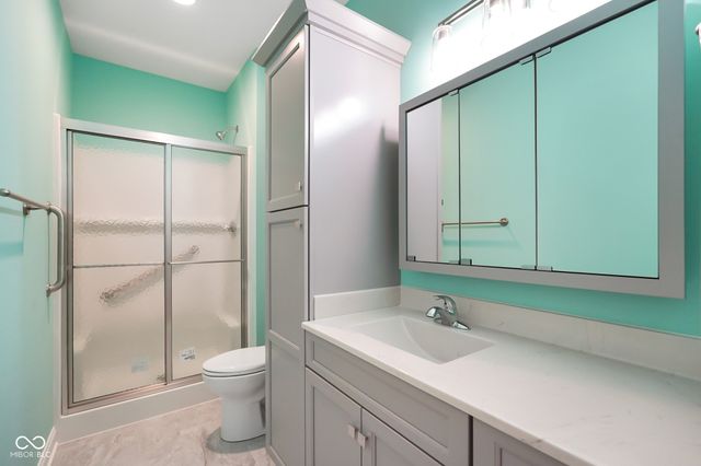 5406 E Commons North Drive, Mooresville, IN 46158