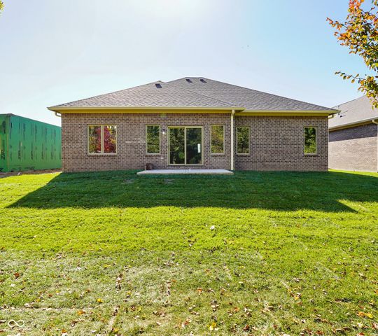 5406 E Commons North Drive, Mooresville, IN 46158