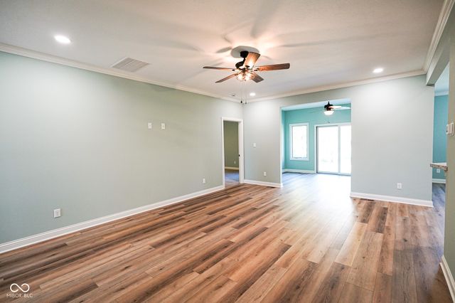 5406 E Commons North Drive, Mooresville, IN 46158