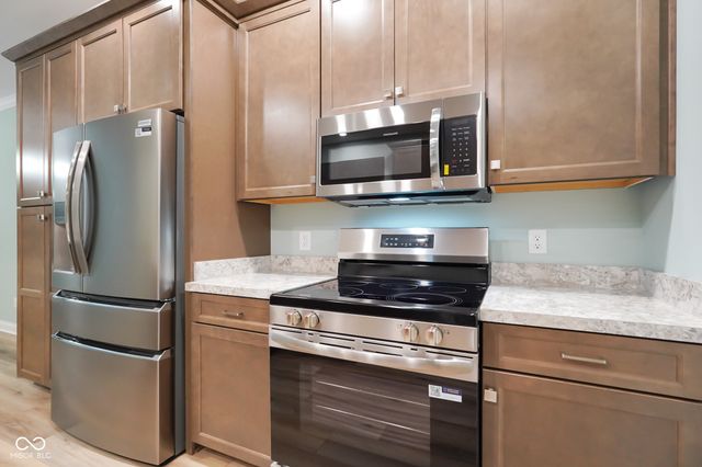 5406 E Commons North Drive, Mooresville, IN 46158