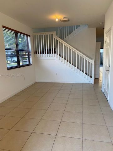 15062 SW 117th Way 15062, Miami, FL 33196