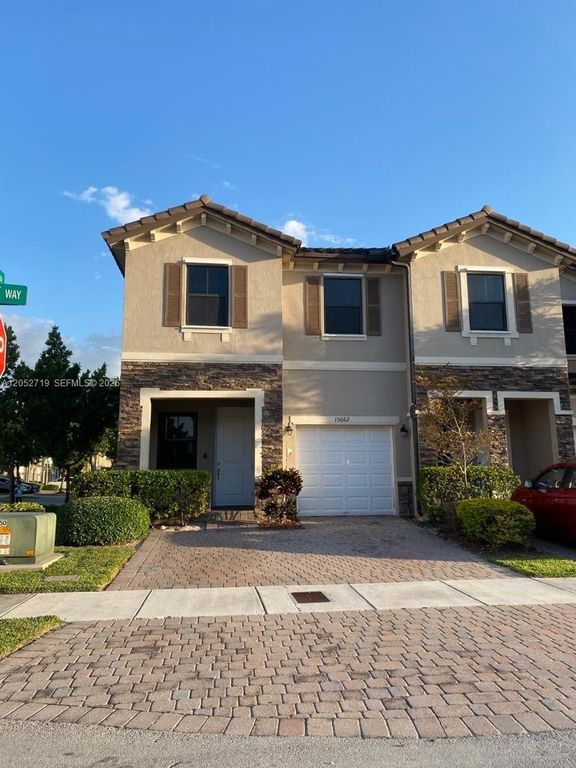 15062 SW 117th Way 15062, Miami, FL 33196