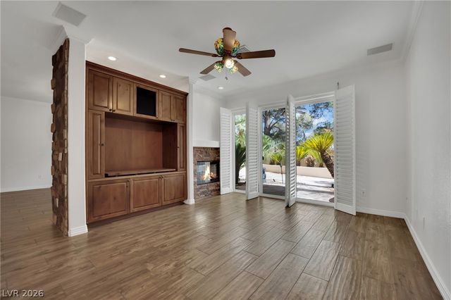 8765 Carlitas Joy Court, Las Vegas, NV 89117
