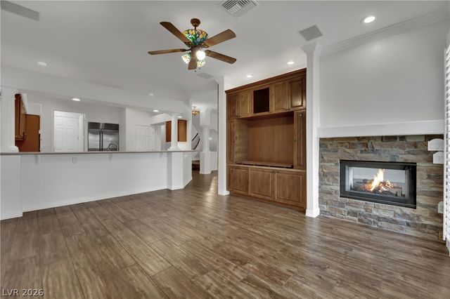 8765 Carlitas Joy Court, Las Vegas, NV 89117
