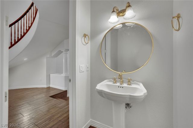 8765 Carlitas Joy Court, Las Vegas, NV 89117