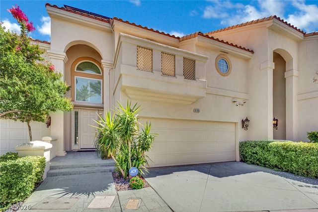 8765 Carlitas Joy Court, Las Vegas, NV 89117