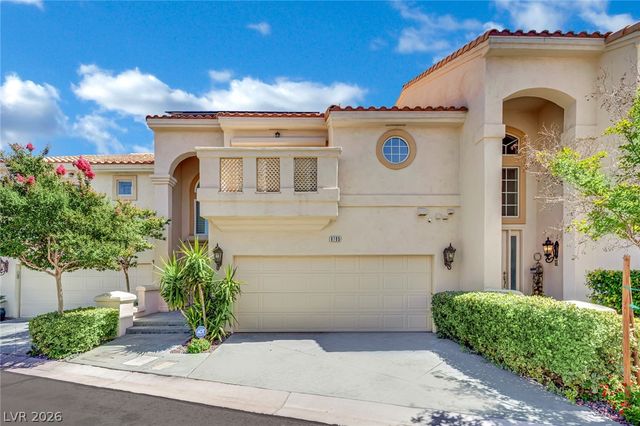 8765 Carlitas Joy Court, Las Vegas, NV 89117