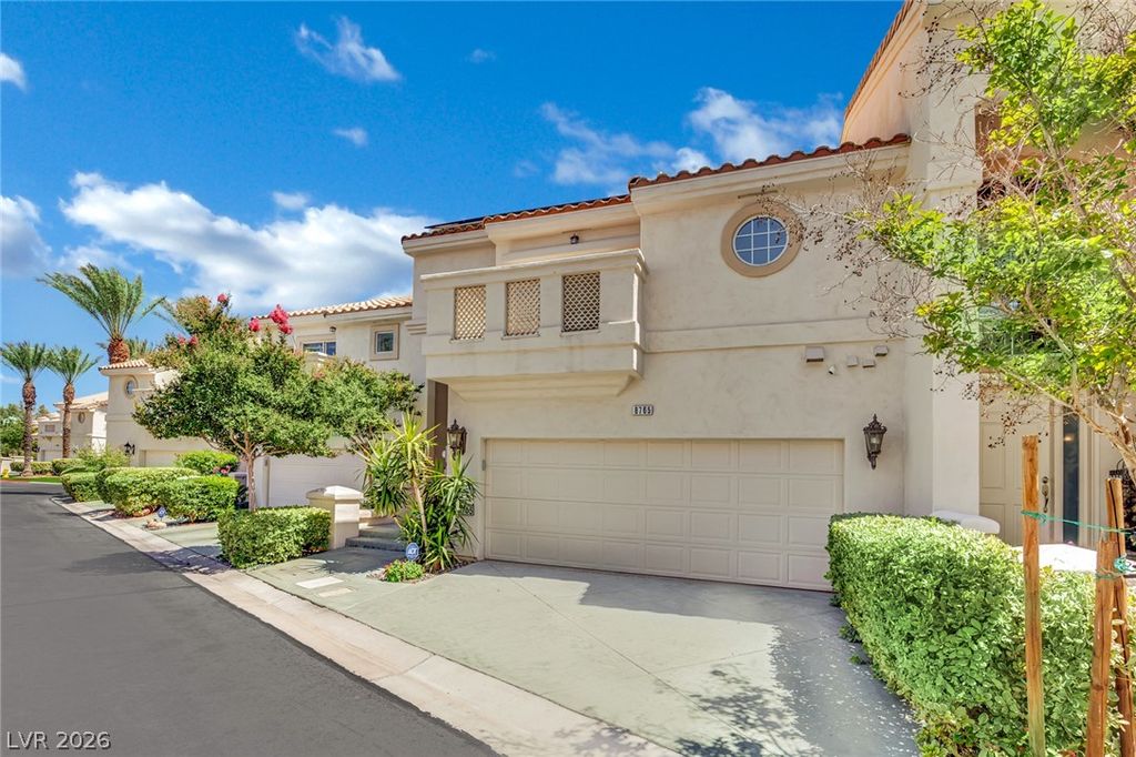 8765 Carlitas Joy Court, Las Vegas, NV 89117