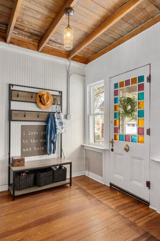 603 E 7th ST, Georgetown, TX 78626