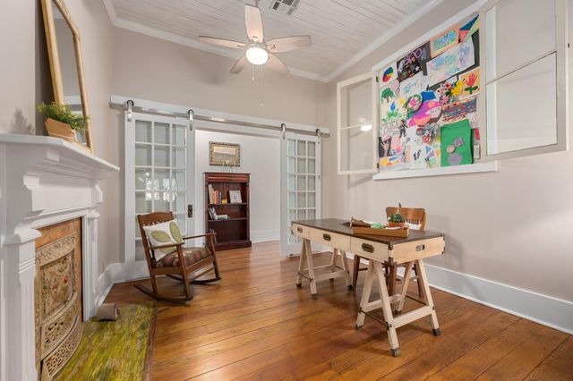 603 E 7th ST, Georgetown, TX 78626