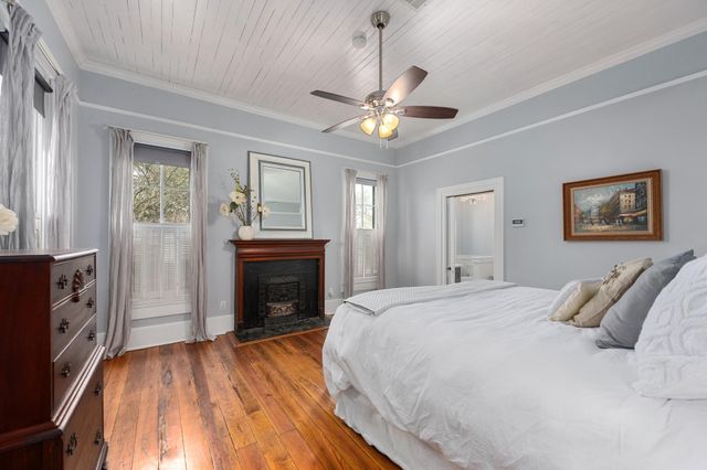 603 E 7th ST, Georgetown, TX 78626