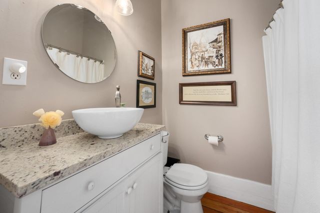 603 E 7th ST, Georgetown, TX 78626