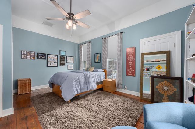 603 E 7th ST, Georgetown, TX 78626