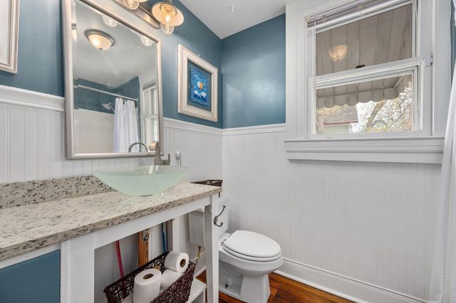 603 E 7th ST, Georgetown, TX 78626