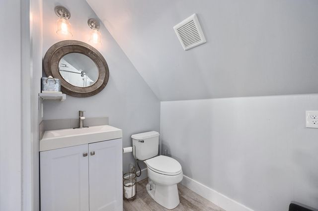 603 E 7th ST, Georgetown, TX 78626