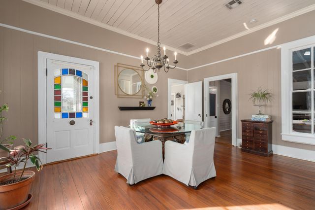 603 E 7th ST, Georgetown, TX 78626