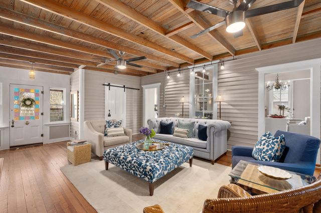 603 E 7th ST, Georgetown, TX 78626