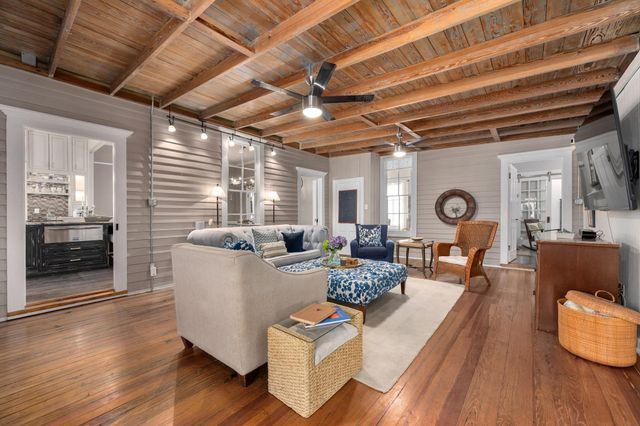 603 E 7th ST, Georgetown, TX 78626