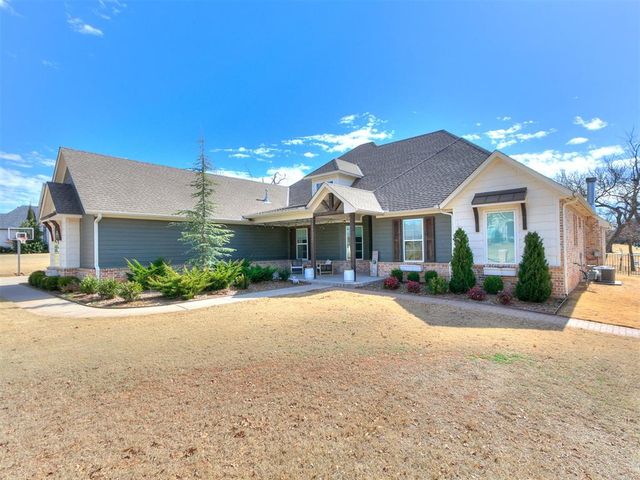 1970 Ladera Lane, Edmond, OK 73034