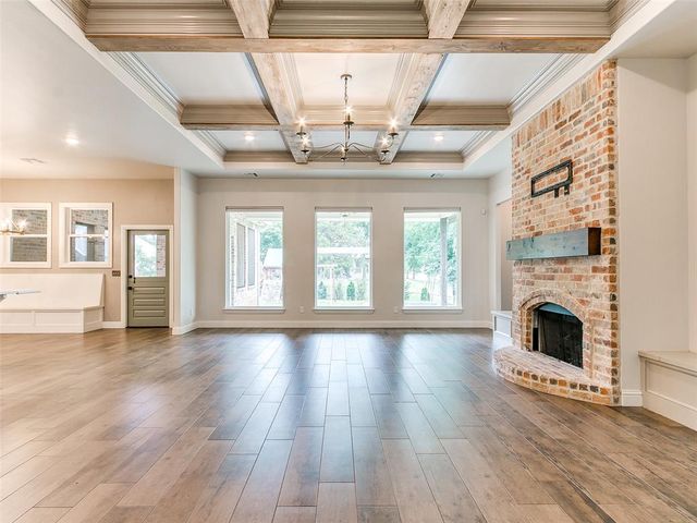 1970 Ladera Lane, Edmond, OK 73034